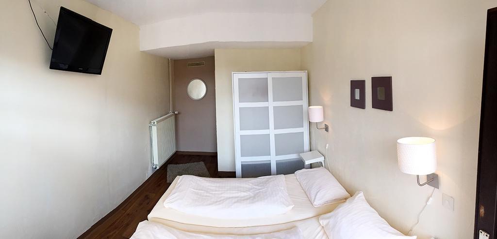 Landgasthof-Hotel Lichterhof Uffenheim Номер фото